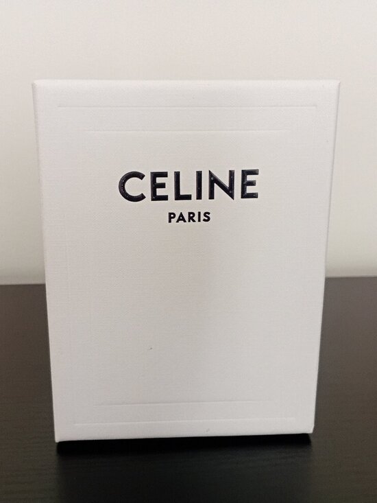 Celine Other - Authentic Celine° Paris Empty Box